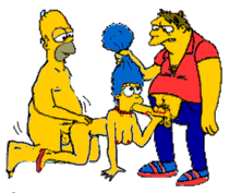 Simpson Sex (anime)