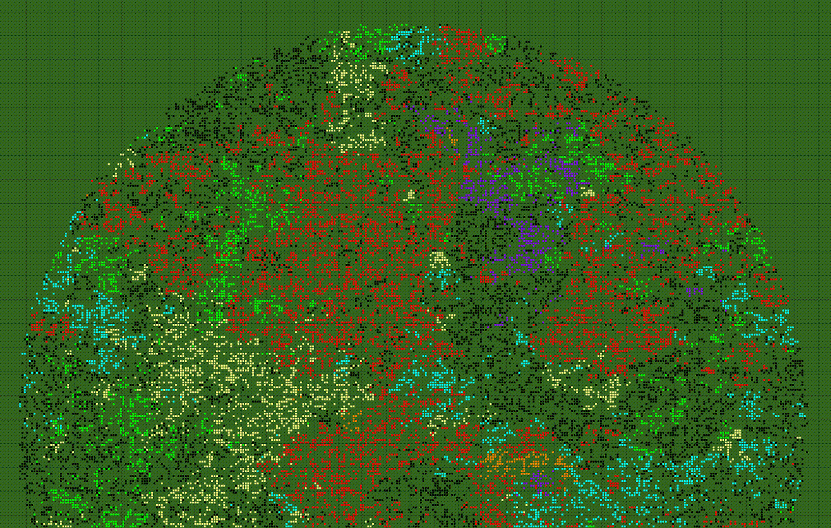 Map T2