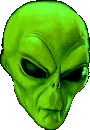 Alienheadgreen