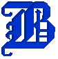 B Banner