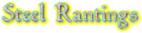 Steel Rant Banner