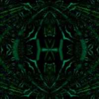 Grn Tile Bg