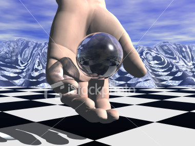 Hand of God 03
