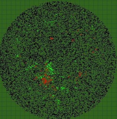 Roe Mapper CR