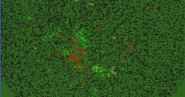 Roe Mapper CRG